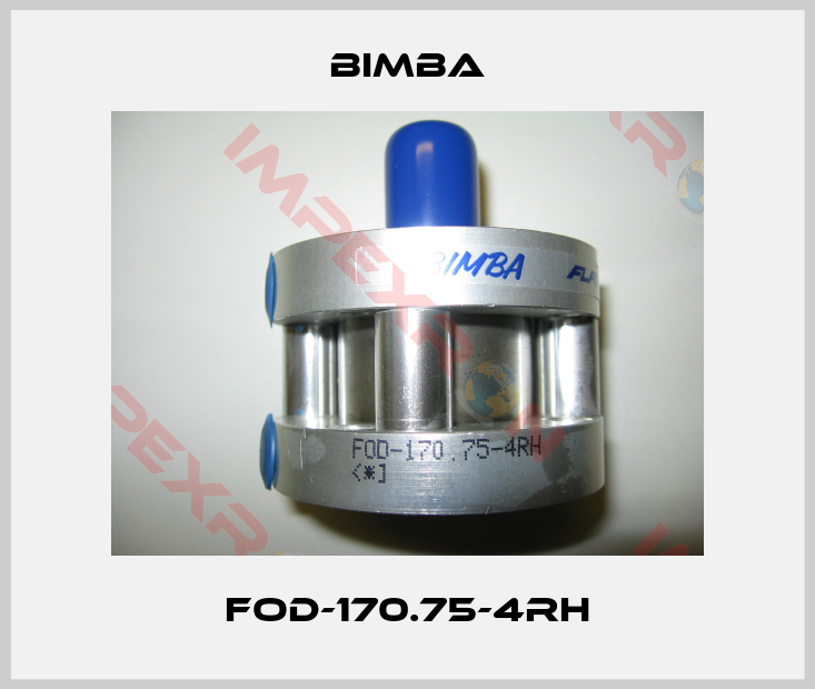 Bimba-FOD-170.75-4RH