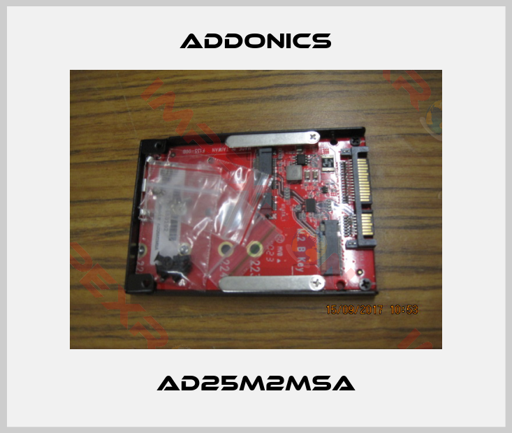 Addonics-AD25M2MSA