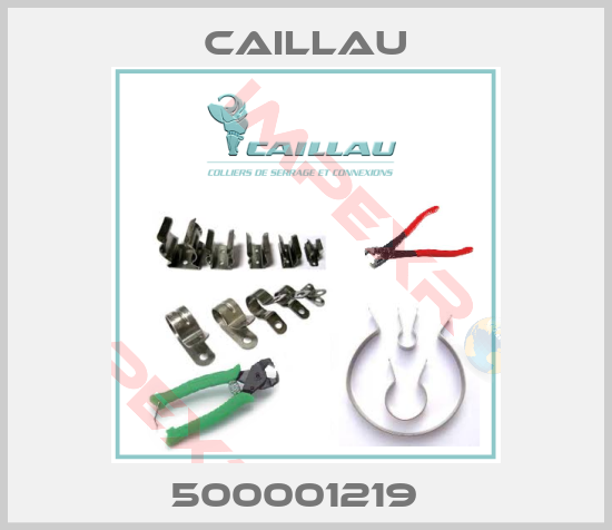 Caillau-500001219  