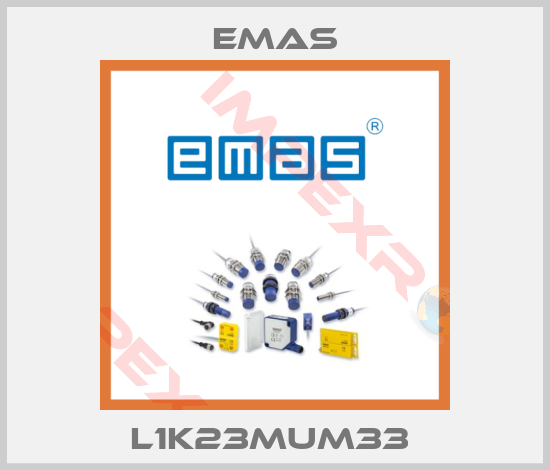 Emas-L1K23MUM33 