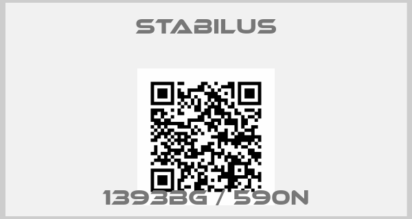 Stabilus-1393BG / 590N