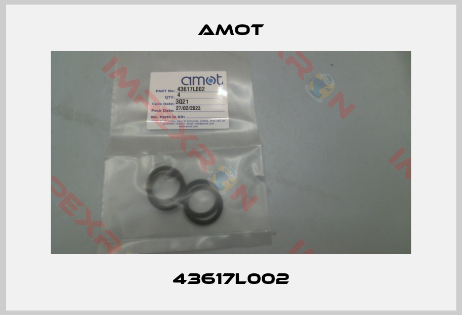 Amot-43617L002