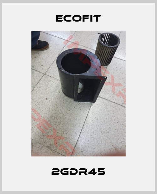Ecofit-2GDR45