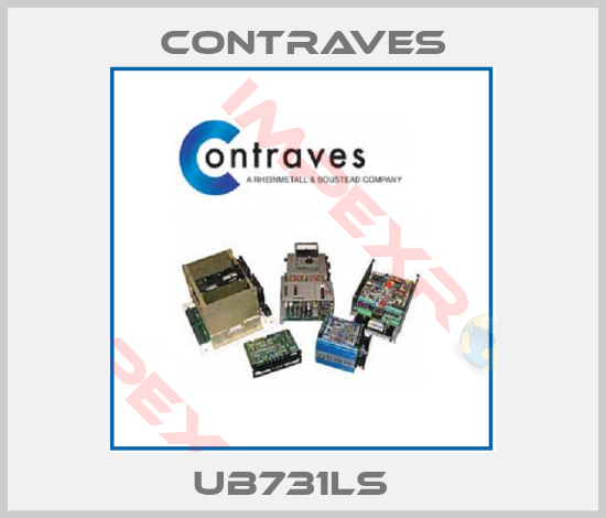 Contraves-UB731LS  