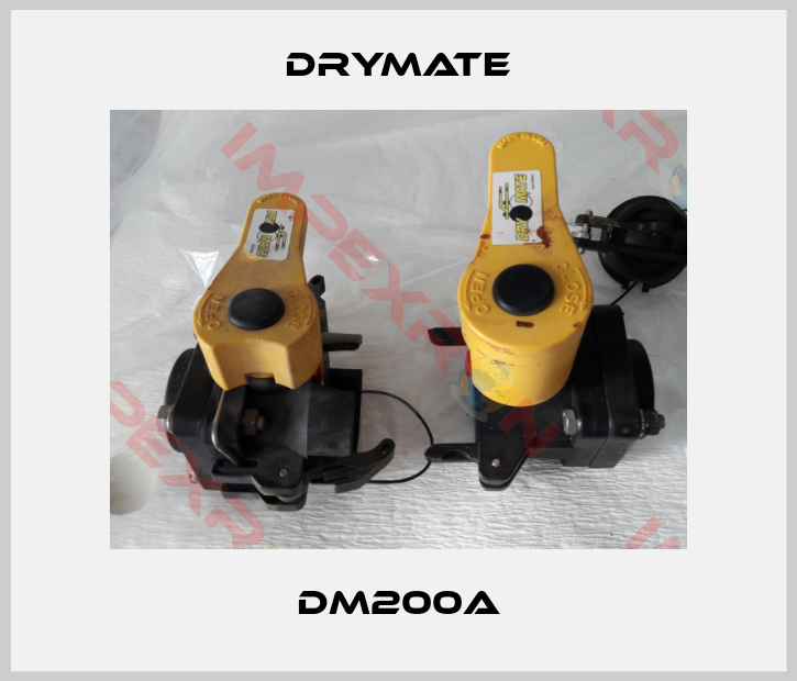 Drymate-DM200A
