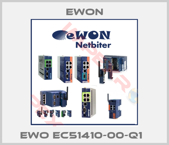 Ewon-EWO EC51410-00-Q1  