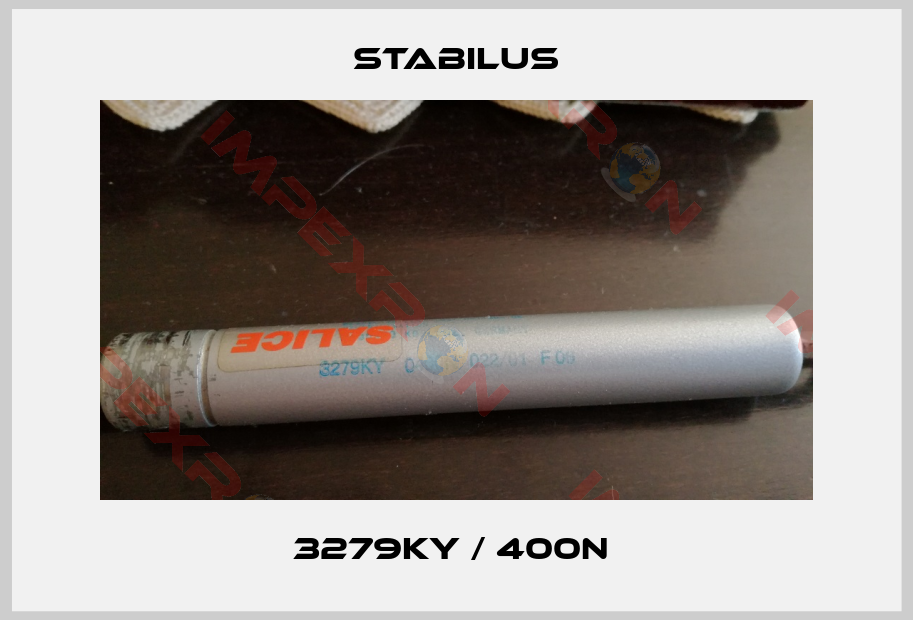 Stabilus-3279KY / 400N 