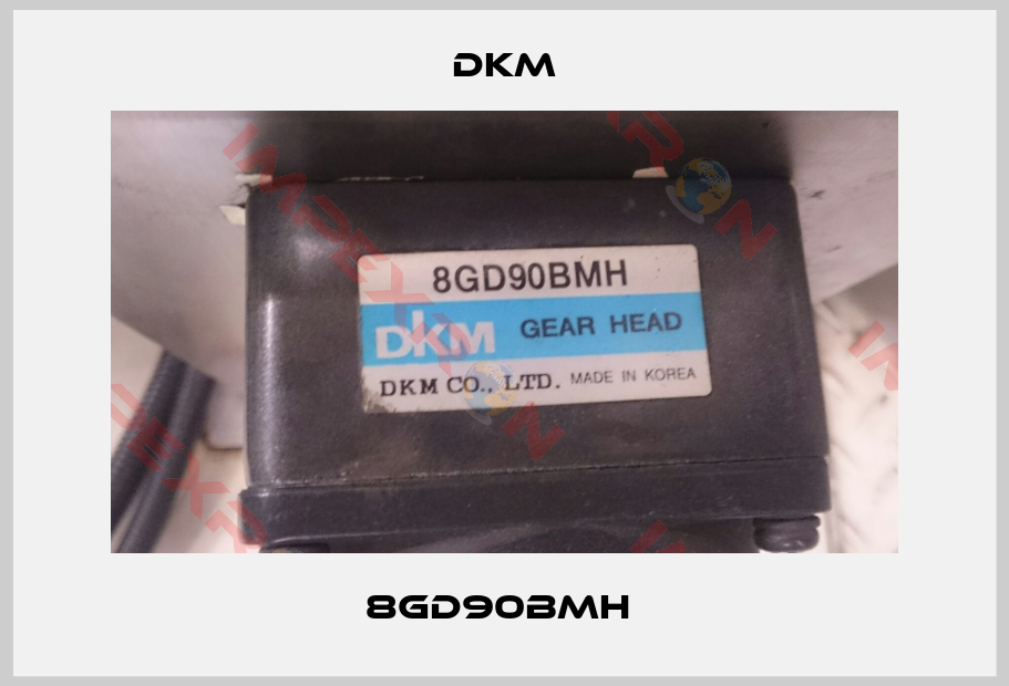 Dkm-8GD90BMH 
