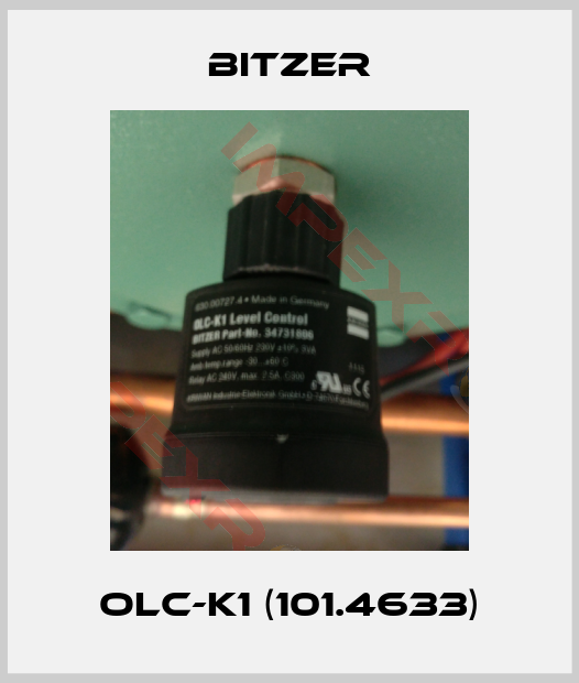Bitzer-OLC-K1 (101.4633)