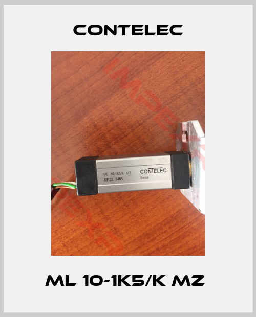 Contelec-ML 10-1K5/K MZ 