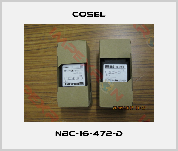 Cosel-NBC-16-472-D