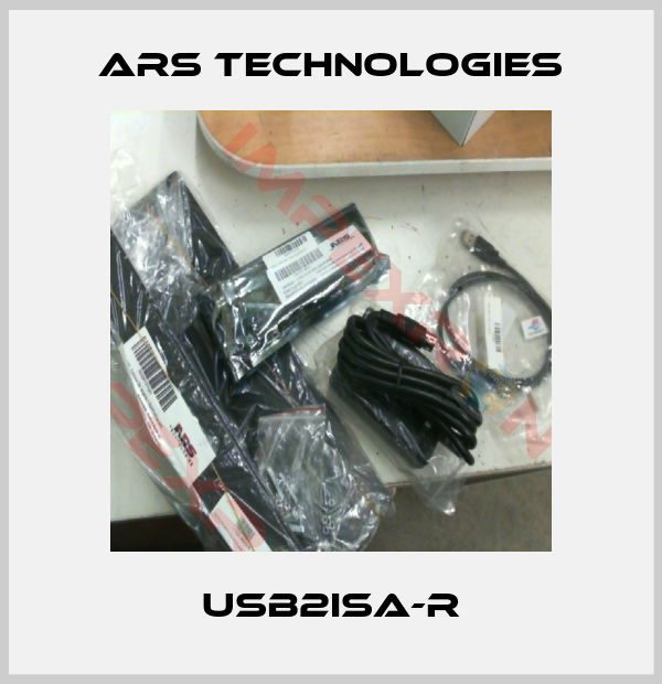 ARS Technologies-usb2isa-r