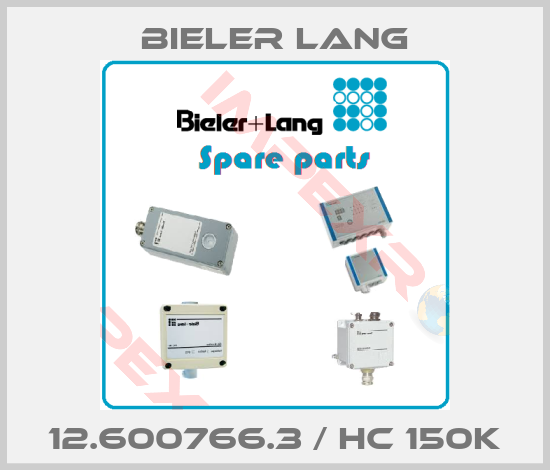 Bieler Lang-12.600766.3 / HC 150K
