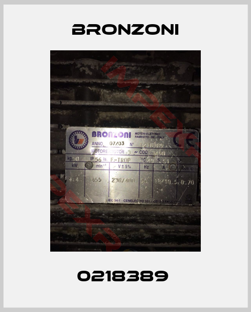 Bronzoni-0218389 