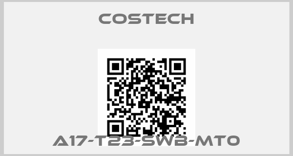 Costech-A17-T23-SWB-MT0