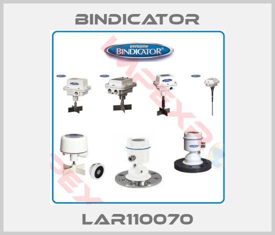 Bindicator-LAR110070