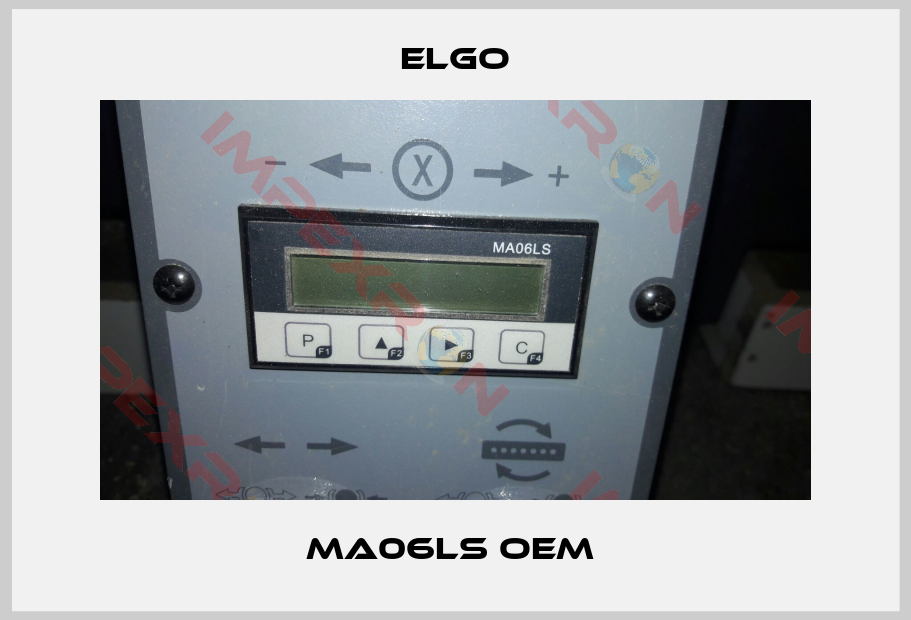 Elgo-MA06LS OEM 