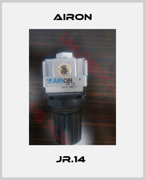 Airon-JR.14 