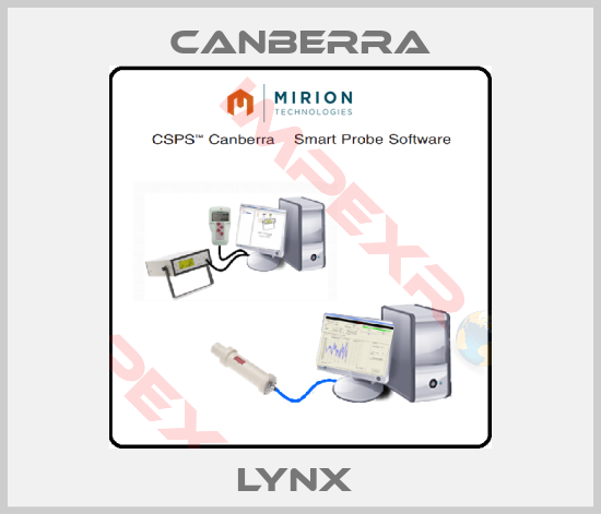Canberra-Lynx 
