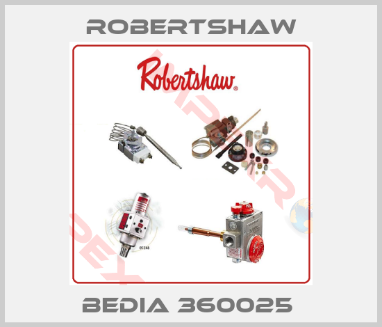 Bedia-BEDIA 360025 