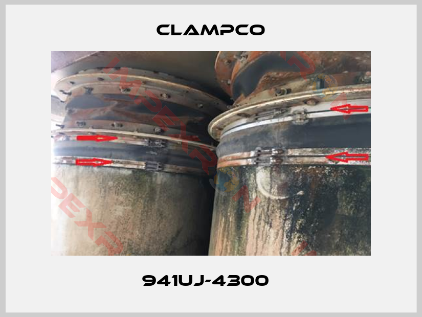 Clampco-941UJ-4300  