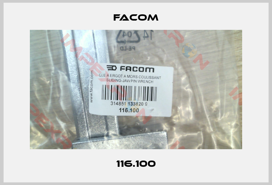Facom-116.100