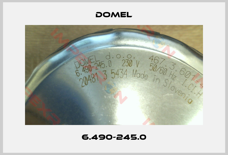 Domel-6.490-245.0
