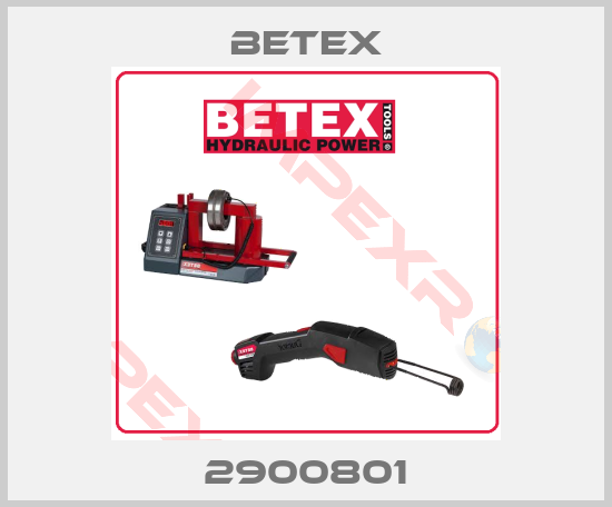 BETEX-2900801