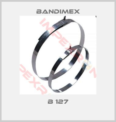 Bandimex-B 127