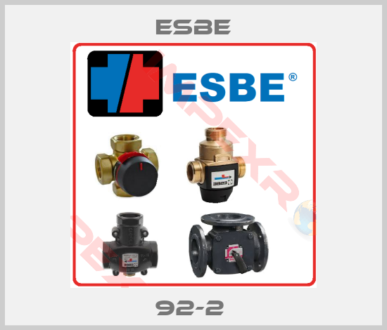 Esbe-92-2 