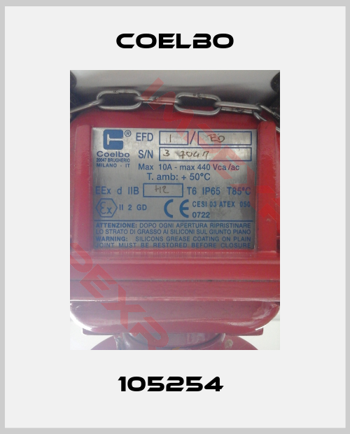 COELBO-105254 