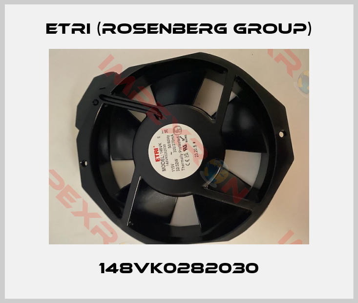 Etri (Rosenberg group)-148VK0282030