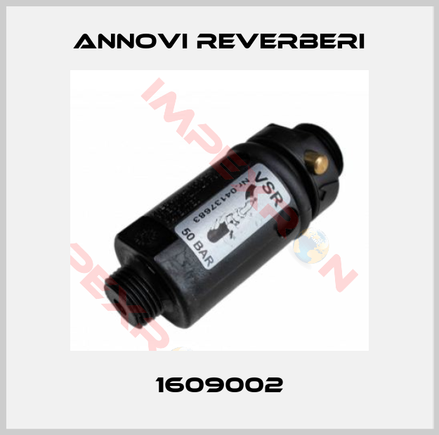 Annovi Reverberi-1609002