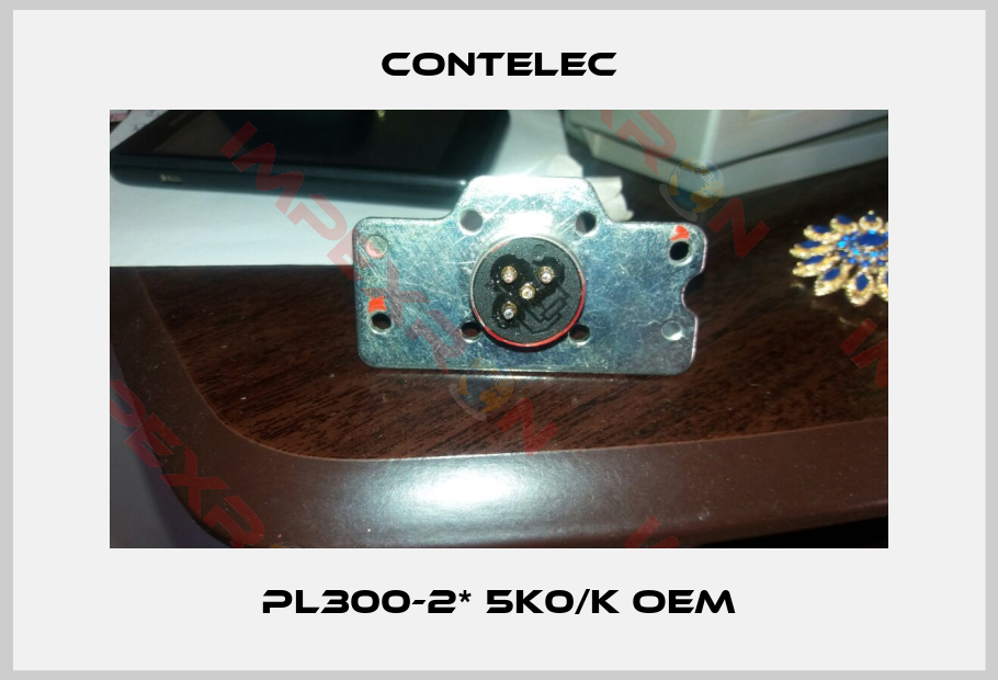 Contelec-Pl300-2* 5k0/k OEM