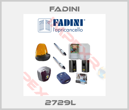 FADINI-2729L   