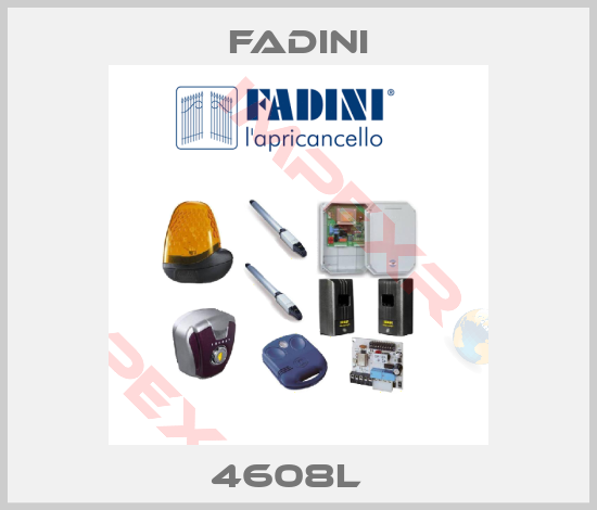 FADINI-4608L  