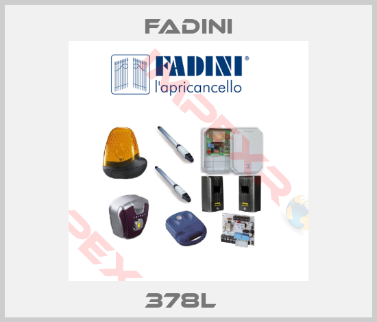 FADINI-378L  