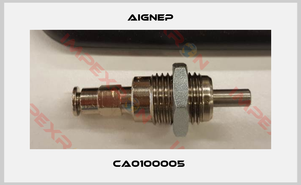 Aignep-CA0100005 