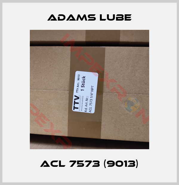Adams Lube-ACL 7573 (9013)