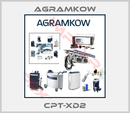 Agramkow-CPT-XD2