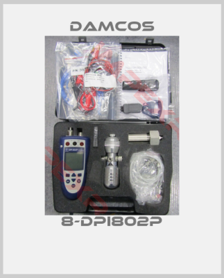 Damcos-8-DPI802P