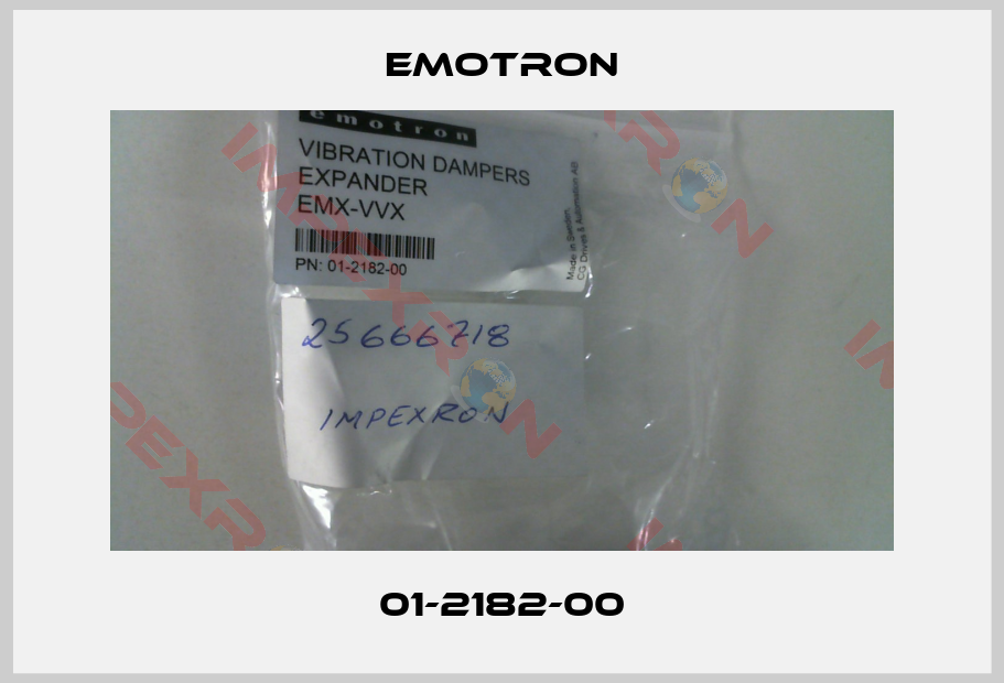 Emotron-01-2182-00