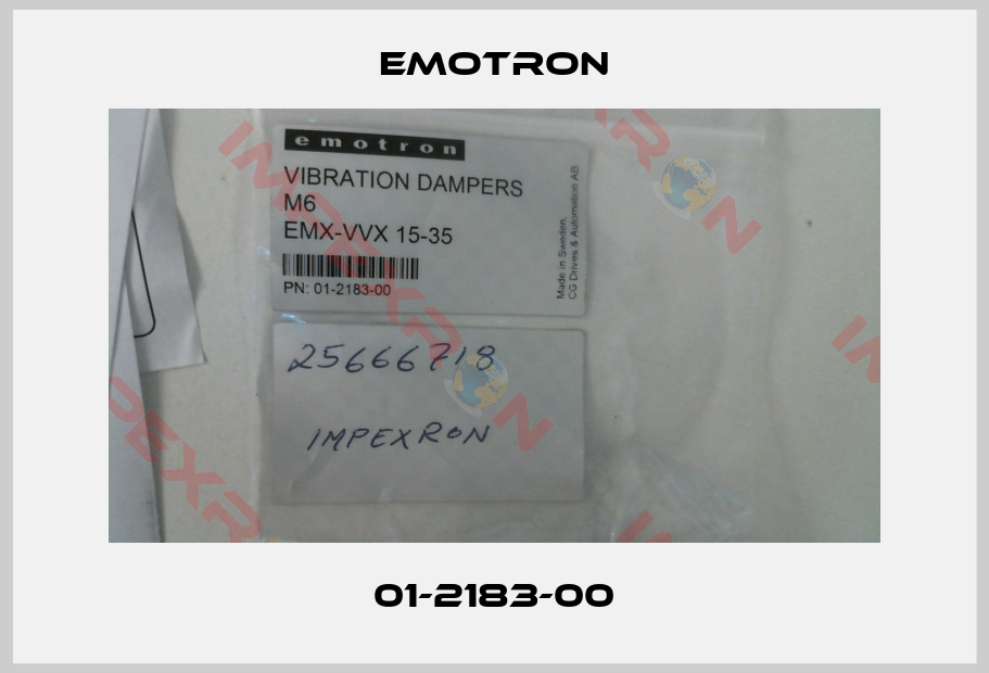 Emotron-01-2183-00