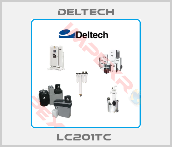 Deltech-LC201TC 