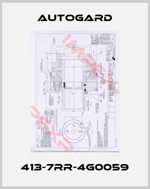 Autogard-413-7RR-4G0059