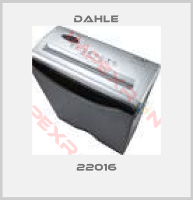 Dahle-22016