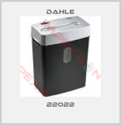 Dahle-22022