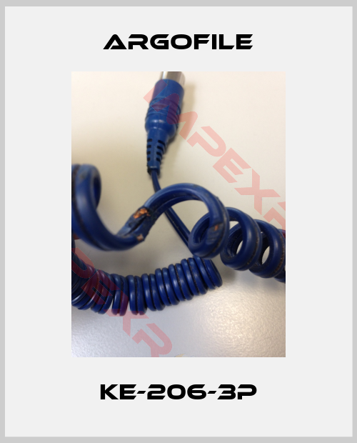Argofile-KE-206-3P