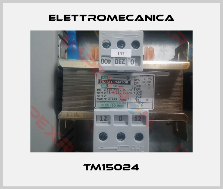 Elettromecanica-TM15024