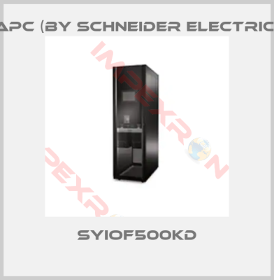 APC (by Schneider Electric)-SYIOF500KD